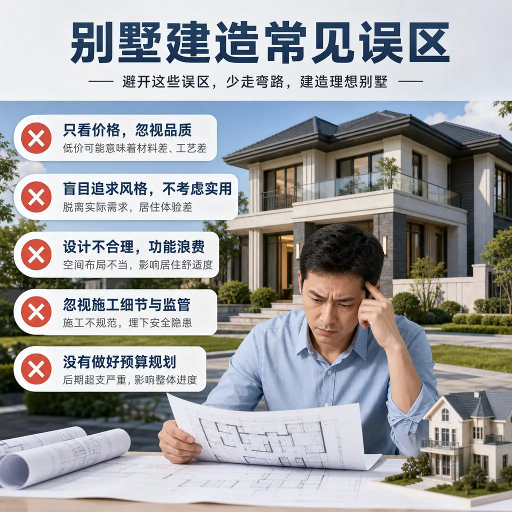 在汇川打通别墅建造公司电话，获取专业建议与支持！